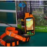 GPS Hound Tracker mando y collar eSEEK