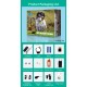 GPS Hound Tracker Dog Kit mando y collar