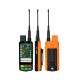 GPS Hound Tracker Dog Kit mando y collar