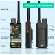 GPS Hound Tracker Dog Kit mando y collar