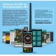 GPS Hound Tracker Dog Kit mando y collar