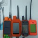 GPS Hound Tracker Dog Kit mando y collar