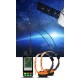 GPS Hound Tracker Dog Kit mando y collar