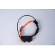 GPS Hound Tracker Dog Kit mando y collar