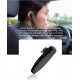 Auricular con Microfono y Pulsador Bluetooth
