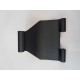 Sujeta antena para collares GPS Garmin Negro