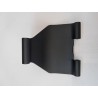 Sujeta antena para collares GPS Garmin Negro