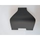 Sujeta antena para collares GPS Garmin Negro