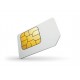 Tarjeta MultiSIM 1 año con 2Gb de datos al mes