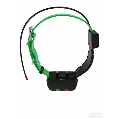 Collar GPS adicional HoundX