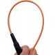 Antena Flexible de Largo Alcance de 38cm.