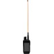 Antena Flexible de Largo Alcance de 38cm.