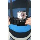 Soporte Pecho cámaras tipo GoPro