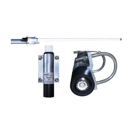 Antena Náutica Mástil VHF 3dB