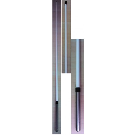 Antena Náutica Mástil VHF 6dB