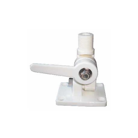 Base de Antena Náutica Nylon