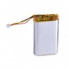 BATERÍA LI-POL 1850 MAH DogTrace  X20