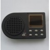 REPRODUCTOR DIGITAL FU-5 SIN MANDO A DISTANCIA