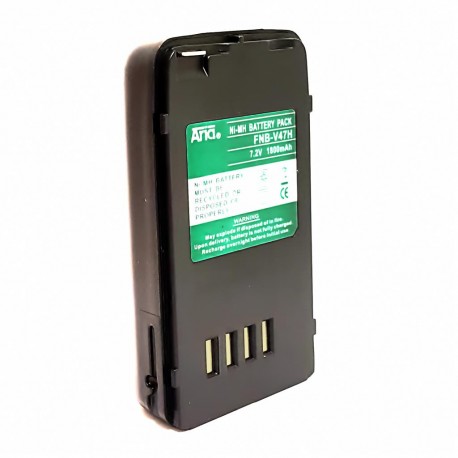 Batería para YAESU FT-10/50/VX-10