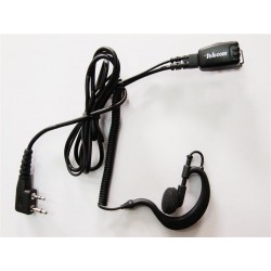 Micro-Auricular para Portátiles Icom