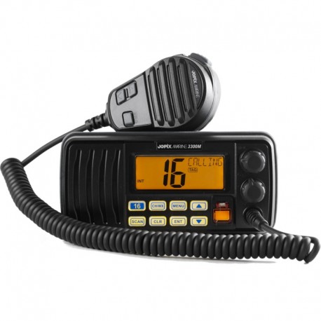 Emisora VHF  JOPIX 3300M DSC
