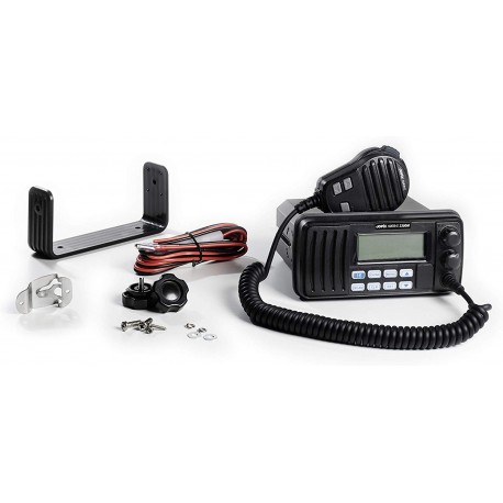 Emisora VHF  JOPIX 3300M