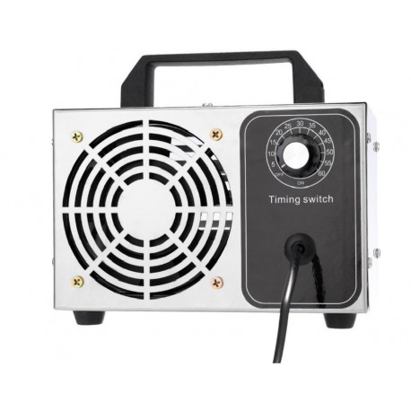 Generador de Ozono Portátil