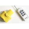 BEEPER BECADA CON MANDO