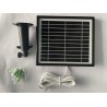 Placa Solar para Recargar baterías de cámara CaniDog Live