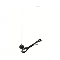 Antena Iman VHF para Garmin y Walkies
