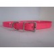 COLLAR POLIURETANO 16mm X 70mm ROSA