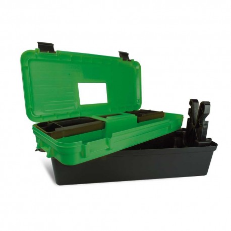 Caja-Banco Oasis Mantenimiento De Armas