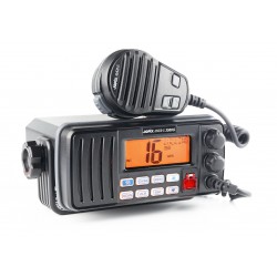 Jopix Marine 3500G Emisora marina VHF con DSC y GPS