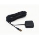 Jopix Marine 3500G Emisora marina VHF con DSC y GPS
